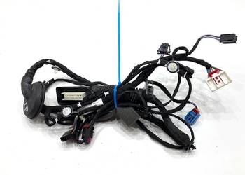 WIĄZKA DRZWI PRZÓD LEWY AUDI Q3 II 83A971029QA 1.5 150KM PRZEWÓD