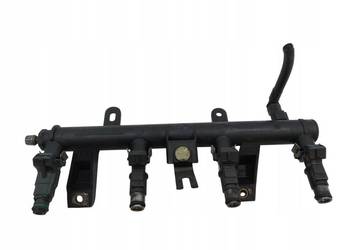 LISTWA WTRYSKOWA 9655833580 1.4 8V Citroen C3 I (2002-2009)