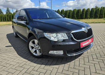 Škoda Superb 1,4tsi Navigacja.Klimatronic 2 str.Parktronic.Hatchb.Sedan.Xe…