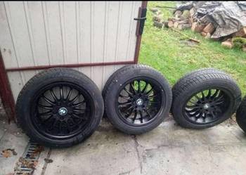 Felgi 5x120 r17