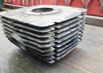 Mz etz 250 Cylinder