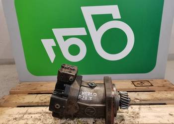 Hydromotor Hydromatik {A6VM107DA}