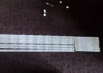 Podświetlenie LED  LBM470P1001-M-2(L) ; PHILIPS 47PFK6549