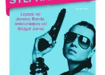Janet Evanovich Złośliwa trzynastka
