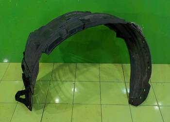 HONDA CRV III 2.2 I-CTDI 07r 5D nadkole lewe przod