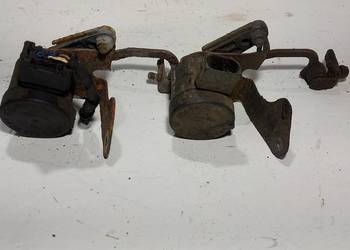 Czujnik poziomowania swiateł mercedes w210 0105427517