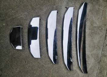 Listwa grilla scudetto Alfa Romeo Giulietta