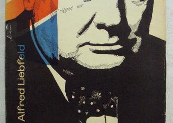 Churchill Alfred Liebfeld
