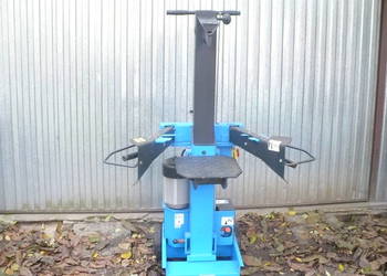 Łuparka do drewna 8 ton