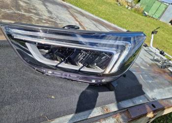 Opel Mokka X reflektor FULL LED BDB ORG KPL EU