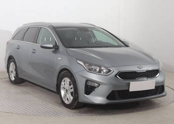 Kia Ceed 1.6 CRDi