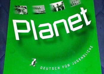Planet 3 Arbeitsbuch  B1 - Deutsch fur Jugendliche - Gabriele Kopp