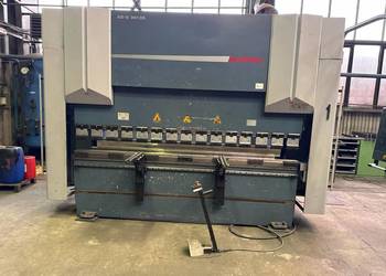 PRASA KRAWĘDZIOWA DURMAZLAR AD-S 3013S 135T/3050mm Z REZERW SUPER STAN !!
