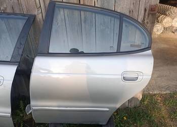 Drzwi tylne lewe Daewoo Leganza