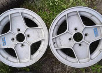 Para Felg ATS Classic 4 spoke 4 stern 5,5 x 13 4x100