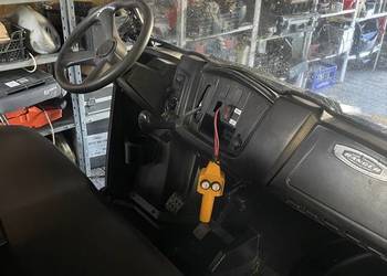 Quad Polaris ranger yamaha kodiak zamiana