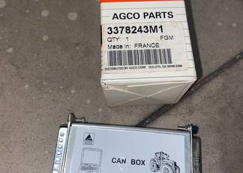 3378243m1 Jednostka diagnostyczna MF AGCO nowa Oryginał