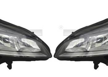 Opel Corsa E 14-19 Reflektor przedni lampa przednia NOWA