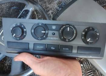 Panel nawiewu 4f1820043f Audi a6 c6