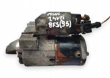 ROZRUSZNIK Mini Cooper 1.4 VTi M000T32271ZE V75500178004
