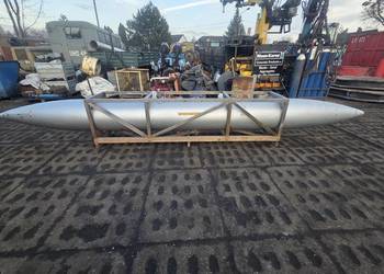 Pływak pomostowy (duża ilość)