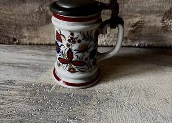 Bavaria stara porcelana kufel