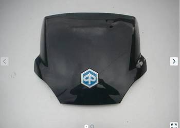 Pokrywa dekiel schowka Piaggio MP3 500 LT 2008r