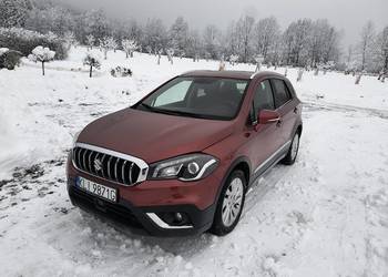 4x4,benzyna 1.4T,faktura VAT 23%