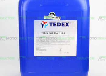 OLEJ TEDEX UTTO EVO BLUE 20L