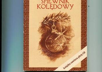 Śpiewnik kolędowy Osiem wieków kolęd polskich - Węcowski