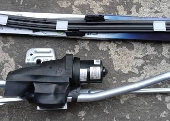 Silnik mechanizm wycieraczek Jumper Boxer Ducato 1363338080