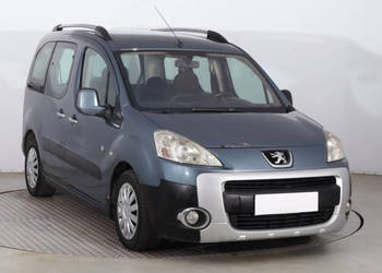 Peugeot Partner 1.6 HDi