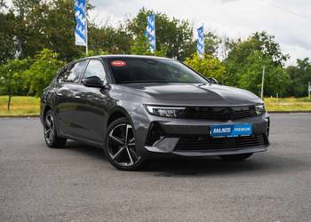 Opel Astra 1.2 Turbo