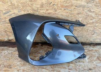 Narożnik zderzaka przód prawy rh Toyota prius prime 52112-47080