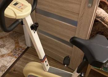 Rowerek do ćwiczeń