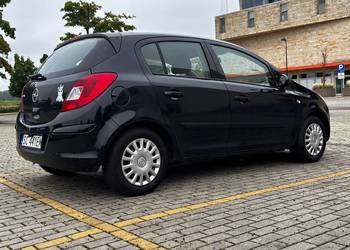 Opel Corsa 1.2 16V