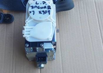 Pas bezpieczeństwa lewy przód JAGUAR XJ X351  AW93-611B09-BB