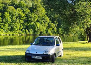 Fiat Seicento 1.1