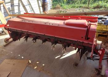 Pottinger novacat 265 kondycjoner