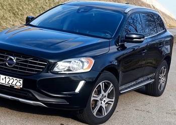 XC60 3.0 T6 BLIS#kamera#po serwisie