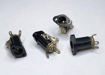 Gniazdo WZZ-01 Unitra ELTRA