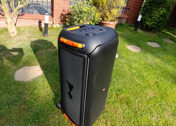 JBL Party Box 710 krata sprzet nagłosnienie światło