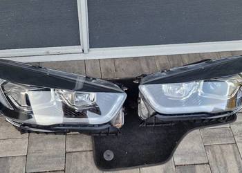 Lampa prawa kuga st line mk2 lift Europa  xenon nr Gv4113d154eg
