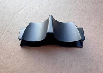 Holder kubków tunelu środkowego Toyota Yaris III 11-20 58837-0D010