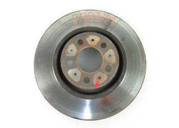 TARCZA HAMULCOWA PRZÓD VOLVO XC90 I 2.4 D5 310 MM