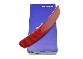 VOLVO XC90 odblask zderzaka tyl prawy 8648295 OE