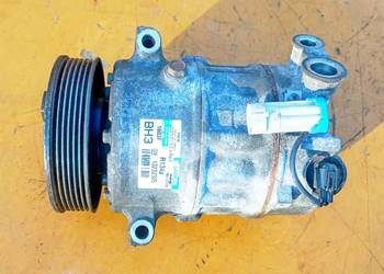 OPEL INSIGNIA A SPRĘŻARKA KOMPRESOR KLIMATYZACJI 13232305