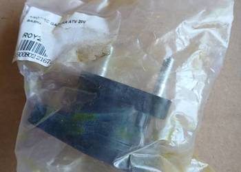 Króciec gaźnika ATV 200