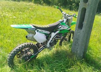 Kawasaki KX250F