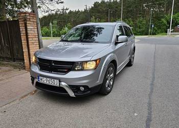 Sprzedam Dodge Journey